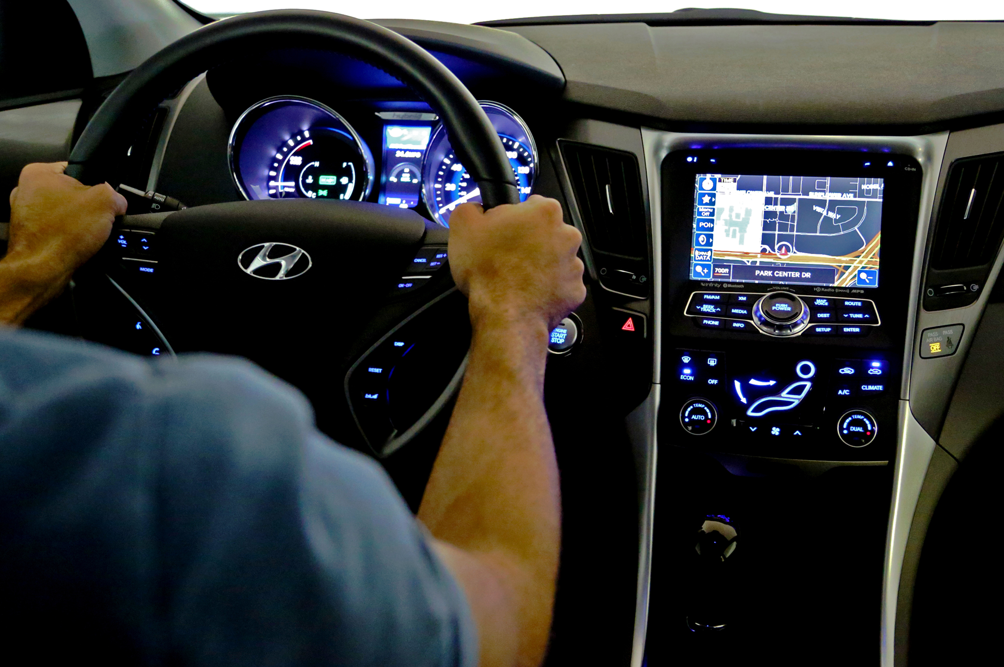 Agero Connected Vehicle Unit Acquired By Siriusxm For